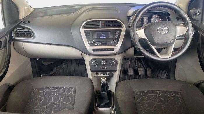 2017 Tata Tiago