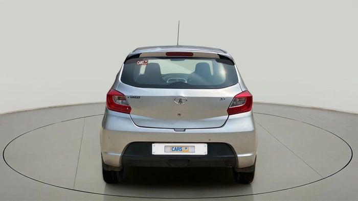 2017 Tata Tiago