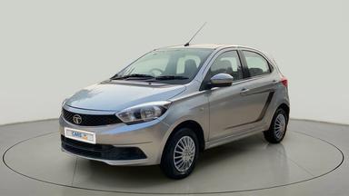 2017 Tata Tiago