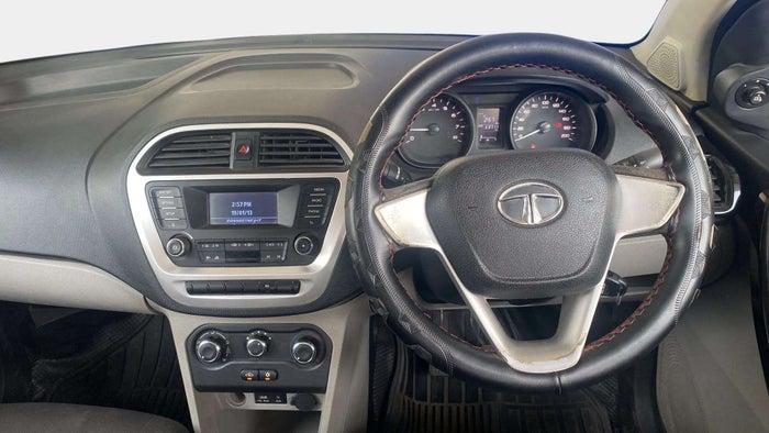 2017 Tata Tiago