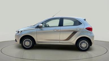 2017 Tata Tiago