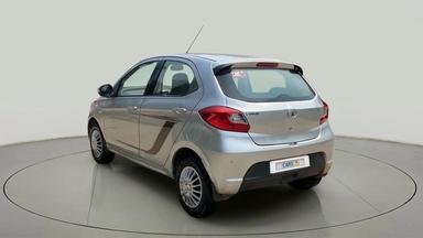 2017 Tata Tiago