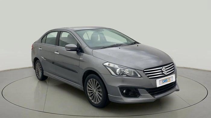 2016 Maruti Ciaz