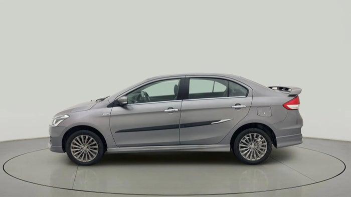 2016 Maruti Ciaz