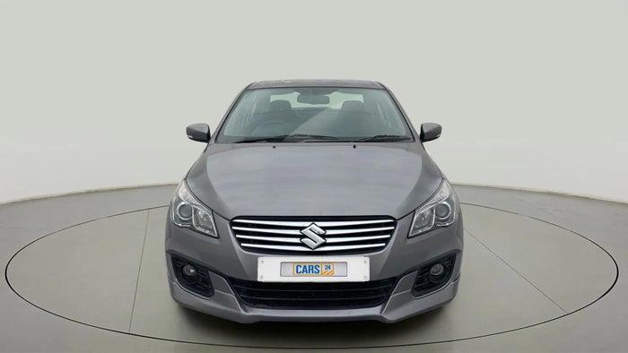 2016 Maruti Ciaz