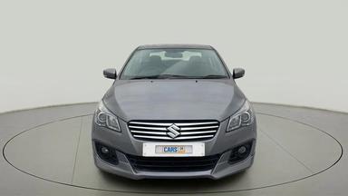 2016 Maruti Ciaz