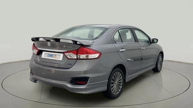 2016 Maruti Ciaz