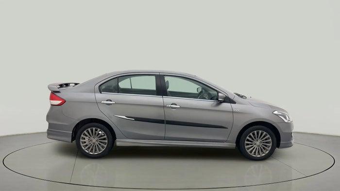 2016 Maruti Ciaz