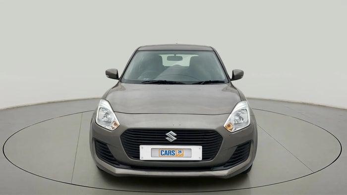 2018 Maruti Swift