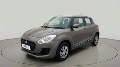 2018 Maruti Swift