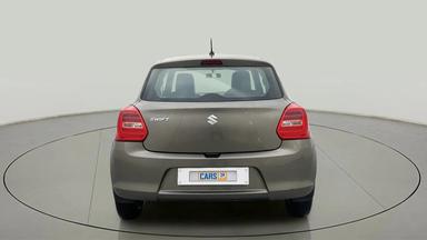 2018 Maruti Swift