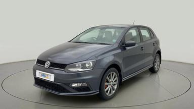 2020 VOLKSWAGEN POLO