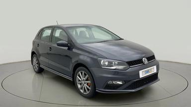 2020 VOLKSWAGEN POLO