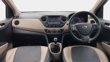 2017 Hyundai Grand i10