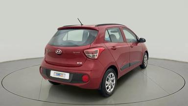 2017 Hyundai Grand i10