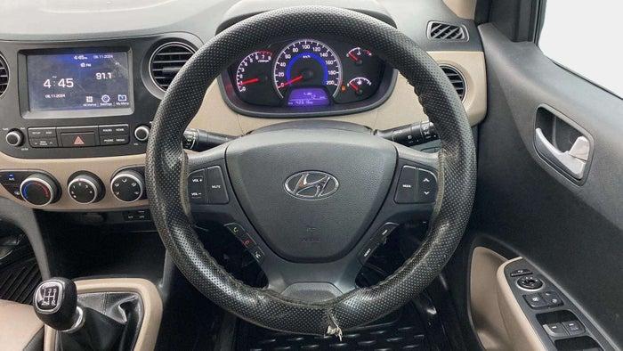 2017 Hyundai Grand i10