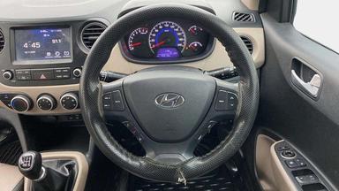 2017 Hyundai Grand i10