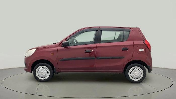 2015 Maruti Alto K10