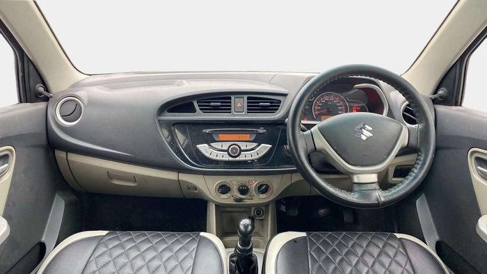 2015 Maruti Alto K10