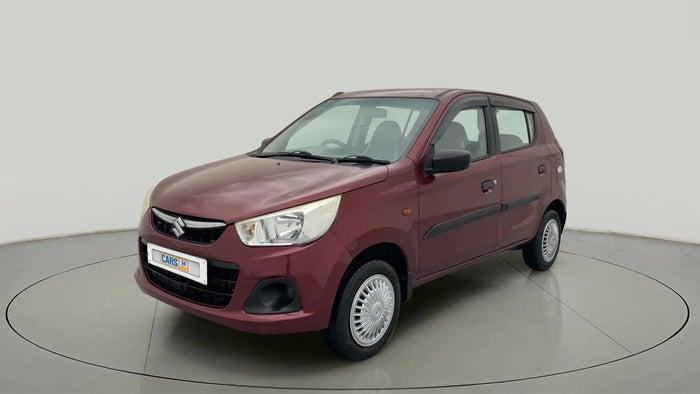 2015 Maruti Alto K10