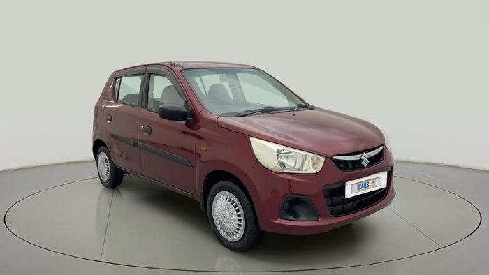 2015 Maruti Alto K10