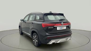 2019 MG HECTOR