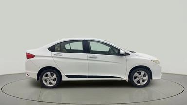 2016 Honda City