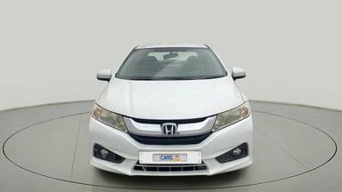 2016 Honda City