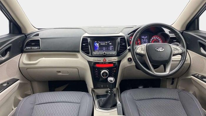 2022 Mahindra XUV300