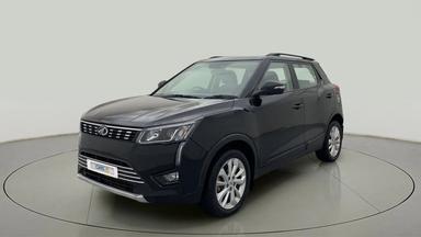 2022 Mahindra XUV300