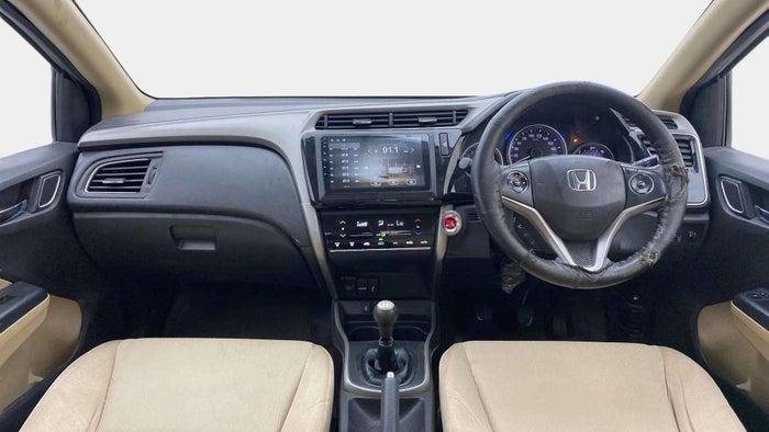 2017 Honda City