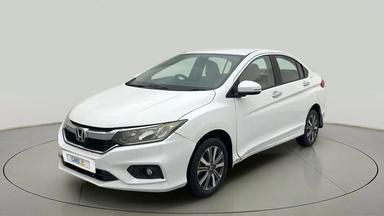 2017 Honda City