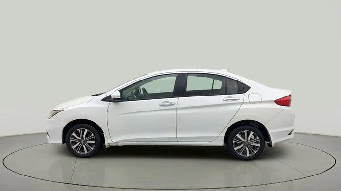 2017 Honda City