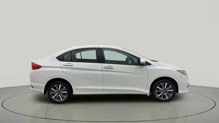 2017 Honda City