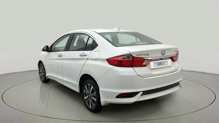 2017 Honda City