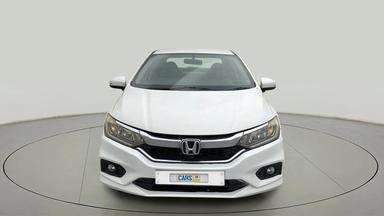 2017 Honda City