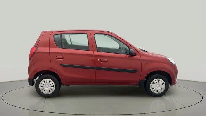 2016 Maruti Alto 800