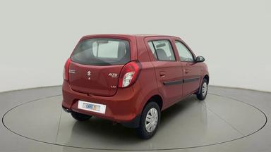 2016 Maruti Alto 800