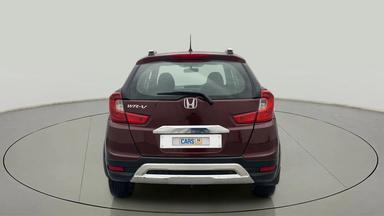 2018 Honda WR-V