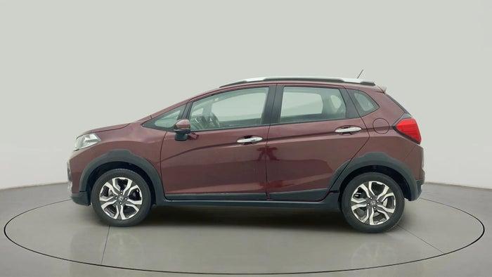 2018 Honda WR-V