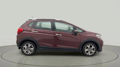 2018 Honda WR-V