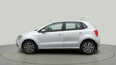 2018 Volkswagen Polo