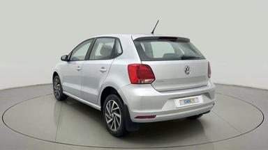 2018 Volkswagen Polo