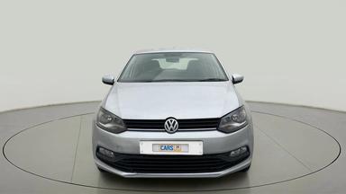 2018 Volkswagen Polo