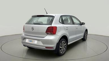 2018 Volkswagen Polo