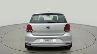 2018 Volkswagen Polo