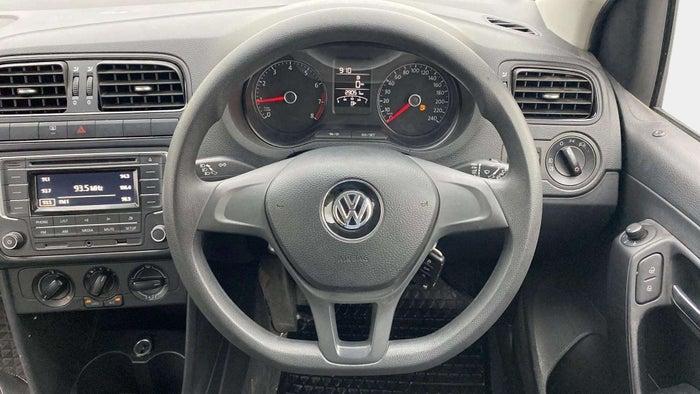 2018 Volkswagen Polo