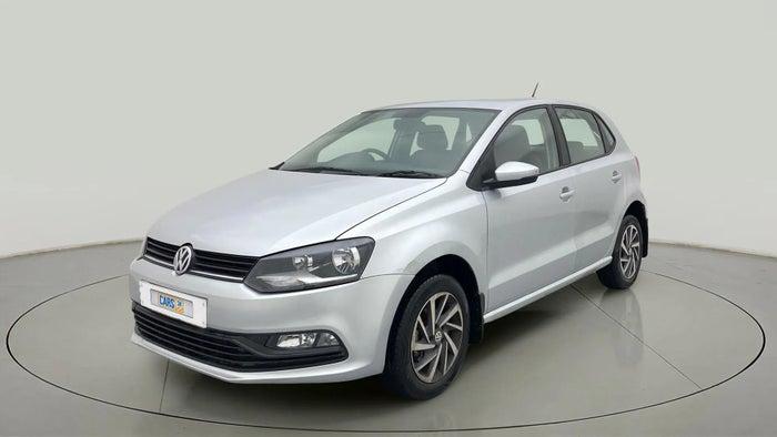 2018 Volkswagen Polo