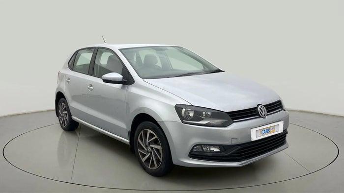 2018 Volkswagen Polo