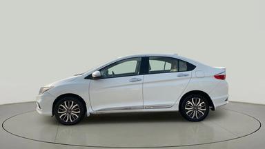 2018 HONDA CITY